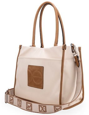 Bolsa tote Cloe Xamali para mujer