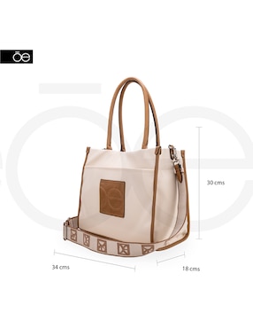 Bolsa tote Cloe Xamali para mujer