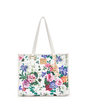 Bolsa tote H&CO Annis para mujer