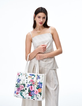 Bolsa tote H&CO Annis para mujer