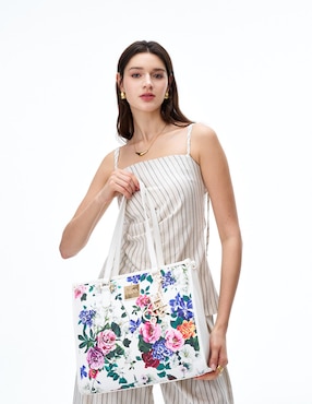 Bolsa tote H&CO Annis para mujer