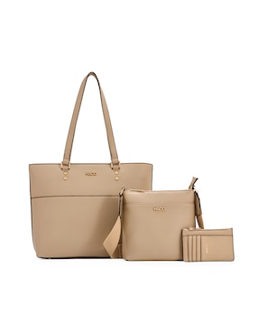 Set de bolsas H&CO Delia para mujer