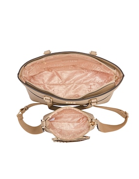 Set de bolsas H&CO Delia para mujer