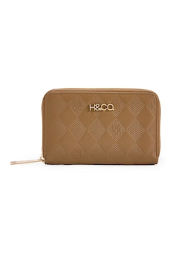 Cartera H&CO Cassia para mujer