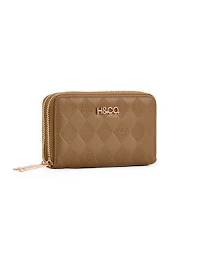 Cartera H&CO Cassia para mujer