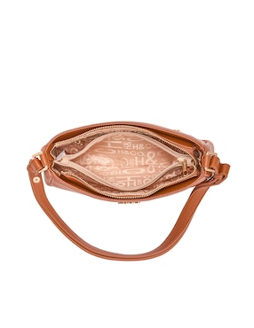 Bolsa shoulder H&CO Katherine para mujer