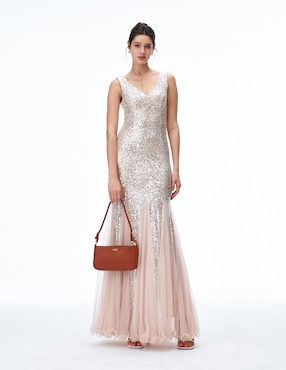 Bolsa shoulder H&CO Katherine para mujer