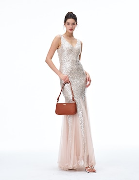 Bolsa shoulder H&CO Katherine para mujer