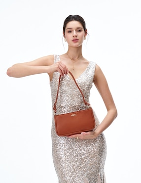 Bolsa shoulder H&CO Katherine para mujer