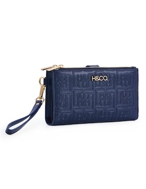 Cartera H&Co Rex para mujer