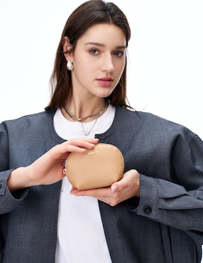 Set de bolsas tote H&co para mujer