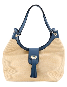 Bolsa hobo Huser Basics para mujer