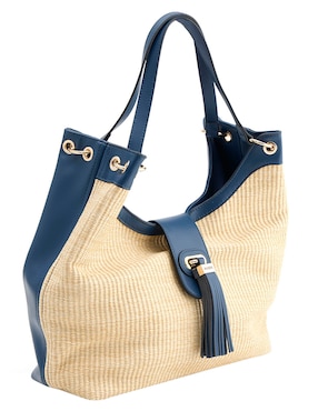 Bolsa hobo Huser Basics para mujer