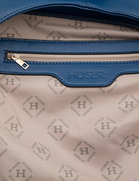 Bolsa hobo Huser Basics para mujer