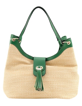Bolsa hobo Huser Basics para mujer