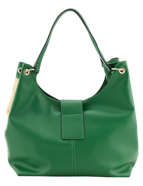 Bolsa hobo Huser Basics para mujer
