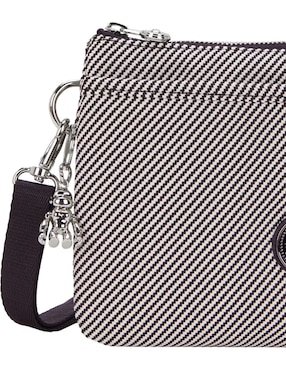Bolsa crossbody Kipling para mujer