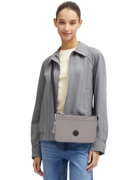 Bolsa crossbody Kipling para mujer