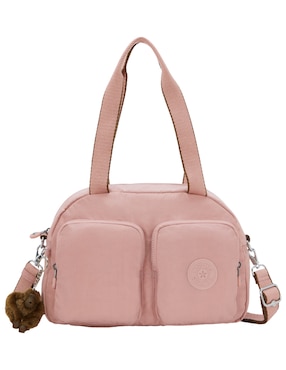 Bolsa shoulder Kipling para mujer