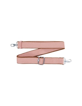Bolsa shoulder Kipling para mujer