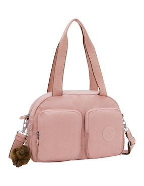 Bolsa shoulder Kipling para mujer