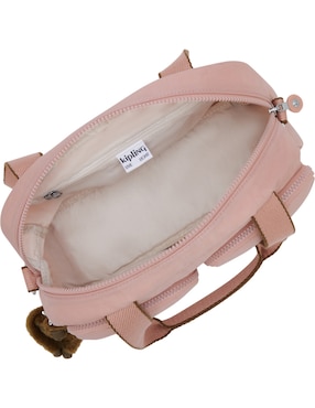 Bolsa shoulder Kipling para mujer
