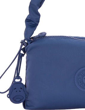 Bolsa shoulder Kipling para mujer