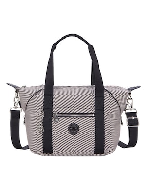 Bolsa shoulder Kipling para mujer