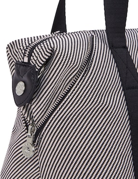 Bolsa shoulder Kipling para mujer