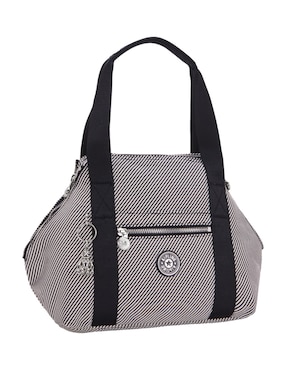 Bolsa shoulder Kipling para mujer