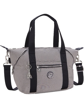 Bolsa shoulder Kipling para mujer