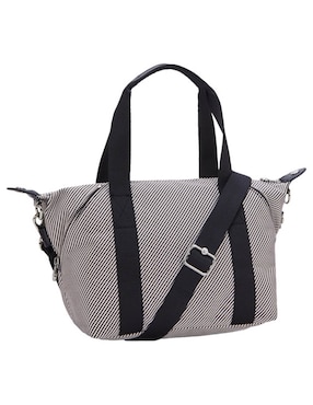 Bolsa shoulder Kipling para mujer