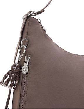 Bolsa shoulder Kipling para mujer