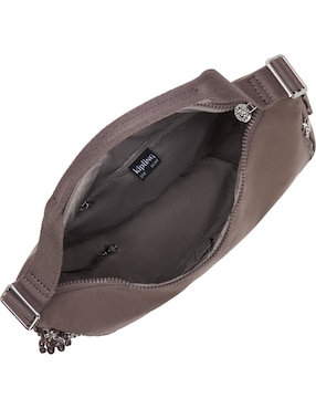 Bolsa shoulder Kipling para mujer