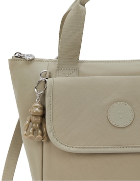 Bolsa shoulder Kipling para mujer