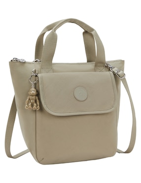 Bolsa shoulder Kipling para mujer