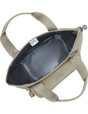 Bolsa shoulder Kipling para mujer