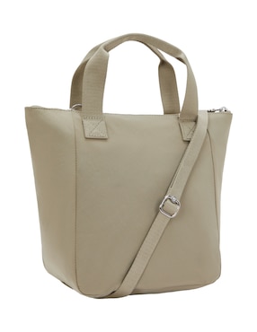 Bolsa shoulder Kipling para mujer