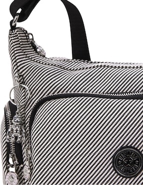 Bolsa crossbody Kipling para mujer