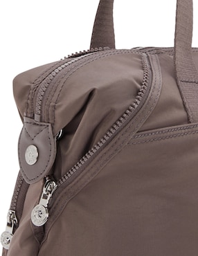Bolsa shoulder Kipling SS26 para mujer