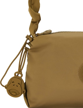 Bolsa shoulder Kipling para mujer