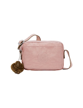 Bolsa crossbody Kipling SS26 para mujer