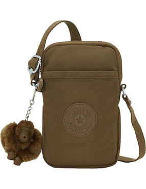 Bolsa crossbody Kipling SS26 para mujer