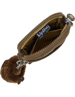 Bolsa crossbody Kipling SS26 para mujer