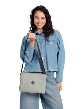 Bolsa crossbody Kipling para mujer