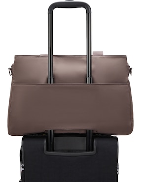 Bolsa carry all Kipling para mujer