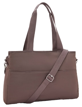 Bolsa carry all Kipling para mujer