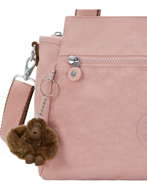 Bolsa shoulder Kipling para mujer