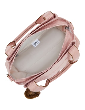 Bolsa shoulder Kipling para mujer