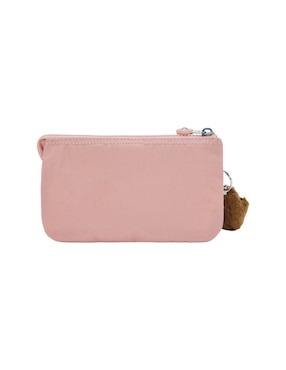 Cosmetiquera multiusos Kipling SS26 impermeable para mujer